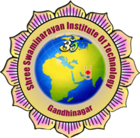 Shree Swaminarayan Institute of Technology Logo